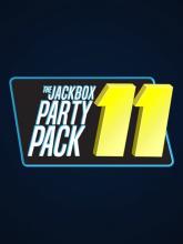 The Jackbox Party Pack 11 on PC (Steam) The Jackbox Party Pack 11