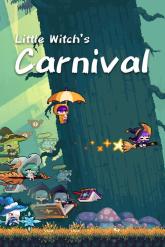 Little Witch's Carnival on PC (Steam) Little Witch's Carnival