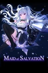 Maid of Salvation on PC (Steam) Maid of Salvation