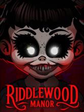 Riddlewood Manor on PC (Steam) Riddlewood Manor