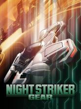 Night Striker Gear on PC (Steam) Night Striker Gear