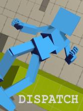 Dispatch on PC (Steam) Dispatch