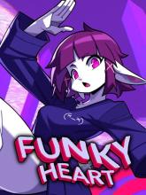 Funkyheart on PC (Steam) Funkyheart