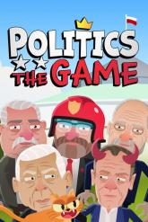 Politics The Game on PC (Steam) Politics The Game