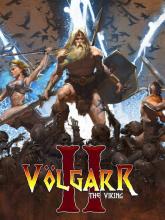 Volgarr the Viking II on PlayStation 5 Volgarr the Viking II