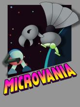 Microvania on PC (Steam) Microvania