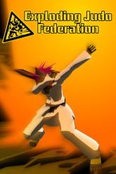 Exploding Judo Federation on PC (Steam) Exploding Judo Federation