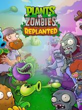 Plants vs. Zombies: Replanted on PC (Steam) Plants vs. Zombies: Replanted
