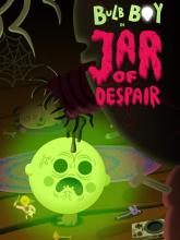 Bulb Boy 2: Jar of Despair on PC (Steam) Bulb Boy 2: Jar of Despair