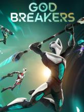 GODBREAKERS on PC (Steam) GODBREAKERS
