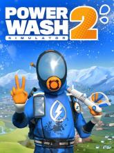 PowerWash Simulator 2 on PC (Steam) PowerWash Simulator 2
