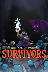 Arcane Tower Survivors on PC (Steam) Arcane Tower Survivors