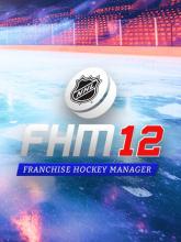 Franchise Hockey Manager 12 on PC (Steam) Franchise Hockey Manager 12