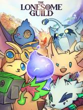 The Lonesome Guild on PC (Steam) The Lonesome Guild