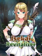 Isekai Revitalizer on PC (Steam) Isekai Revitalizer