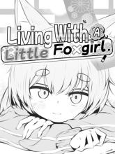 Living with a Little Fox Girl on PC (Steam) Living with a Little Fox Girl