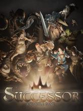 Successor on PC (Steam) Successor