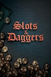 Slots & Daggers on PC (Steam) Slots & Daggers