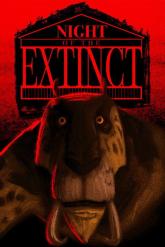 Night of the Extinct on PC (Steam) Night of the Extinct