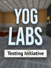 YogLabs: Testing Initiative on PC (Steam) YogLabs: Testing Initiative