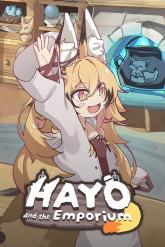 Hayo and the Emporium on PC (Steam) Hayo and the Emporium