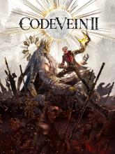 Code Vein II on Xbox Series X Code Vein II