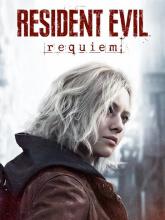 Resident Evil Requiem on Xbox Series X Resident Evil Requiem