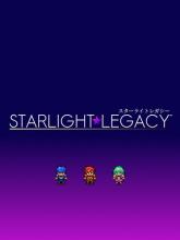 Starlight Legacy on PlayStation 5 Starlight Legacy