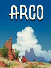 Arco on Nintendo Switch Arco