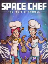 Space Chef on PC (Steam) Space Chef