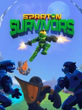 Spartan Survivors on PC (Steam) Spartan Survivors