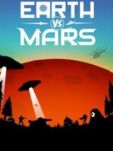 Earth vs Mars on PC (Steam) Earth vs Mars