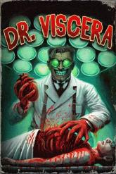 DOCTOR VISCERA on PC (Steam) DOCTOR VISCERA