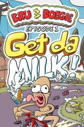 Bru & Boegie: Episode 1 - Get da MILK! on PC (Steam) Bru & Boegie: Episode 1 - Get da MILK!