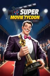 Super Movie Tycoon on PC (Steam) Super Movie Tycoon