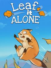 Leaf it Alone on PC (Steam) Leaf it Alone