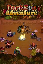Darkzan Adventure on PC (Steam) Darkzan Adventure