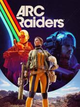 ARC Raiders on PC (Steam) ARC Raiders
