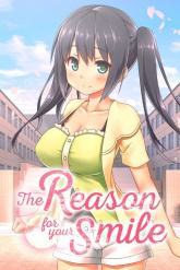 The Reason for Your Smile on PC (Steam) The Reason for Your Smile