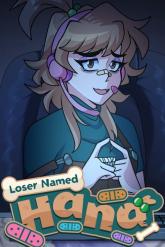 Loser Named Hana on PC (Steam) Loser Named Hana