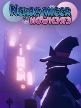 Nekomancer of Nowhere on PC (Steam) Nekomancer of Nowhere