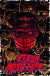 Flesh Made Fear on PC (Steam) Flesh Made Fear