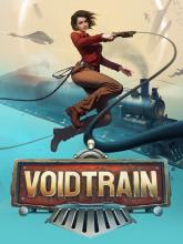 Voidtrain on PC (Steam) Voidtrain
