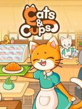 Cats & Cups on PC (Steam) Cats & Cups