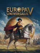 Europa Universalis V on PC (Steam) Europa Universalis V