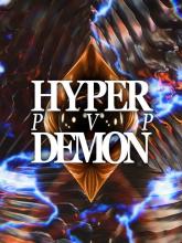 HYPER DEMON PVP on PC (Steam) HYPER DEMON PVP