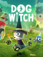 DOG WITCH on PC (Steam) DOG WITCH