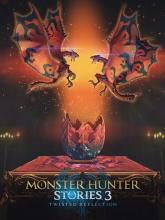 Monster Hunter Stories 3: Twisted Reflection on Nintendo Switch 2 Monster Hunter Stories 3: Twisted Reflection