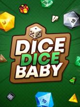 Dice Dice Baby on PC (Steam) Dice Dice Baby