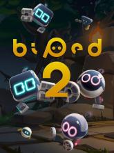 Biped 2 on PC (Steam) Biped 2